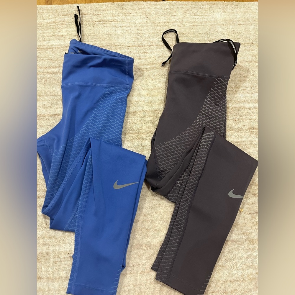 Nike Premium Collection Legging Set of 2 XS/S